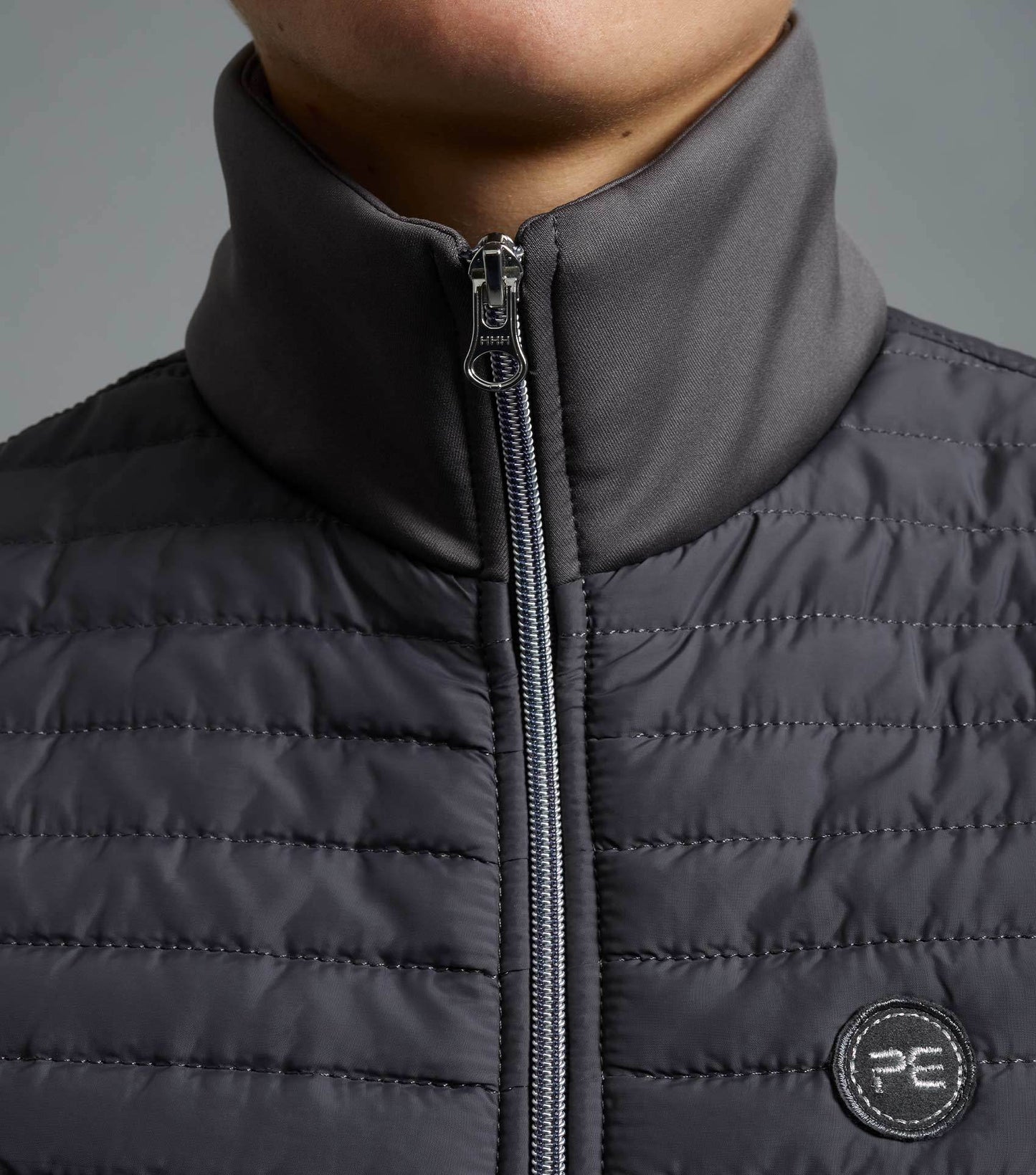 Premier Equine Elena Ladies Hybrid Technical Riding Jacket - N P Equestrian & Pet Supplies Ltd 