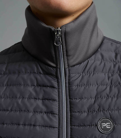 Premier Equine Elena Ladies Hybrid Technical Riding Jacket - N P Equestrian & Pet Supplies Ltd 