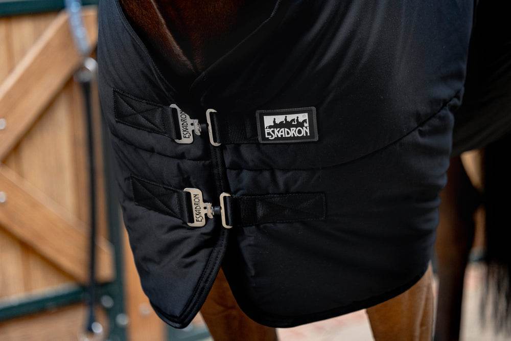 Eskadron THERMO COTTON 240 Under Rug - N P Equestrian & Pet Supplies Ltd 