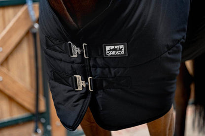 Eskadron THERMO COTTON 240 Under Rug - N P Equestrian & Pet Supplies Ltd 