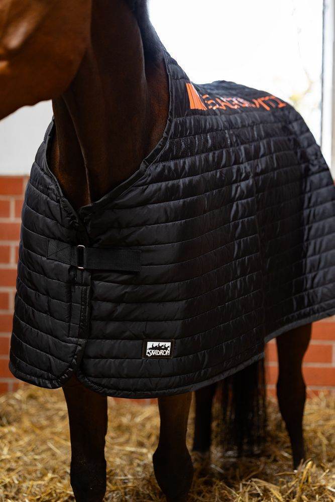 Eskadron ANTI SLIP 100 Under Rug - N P Equestrian & Pet Supplies Ltd 