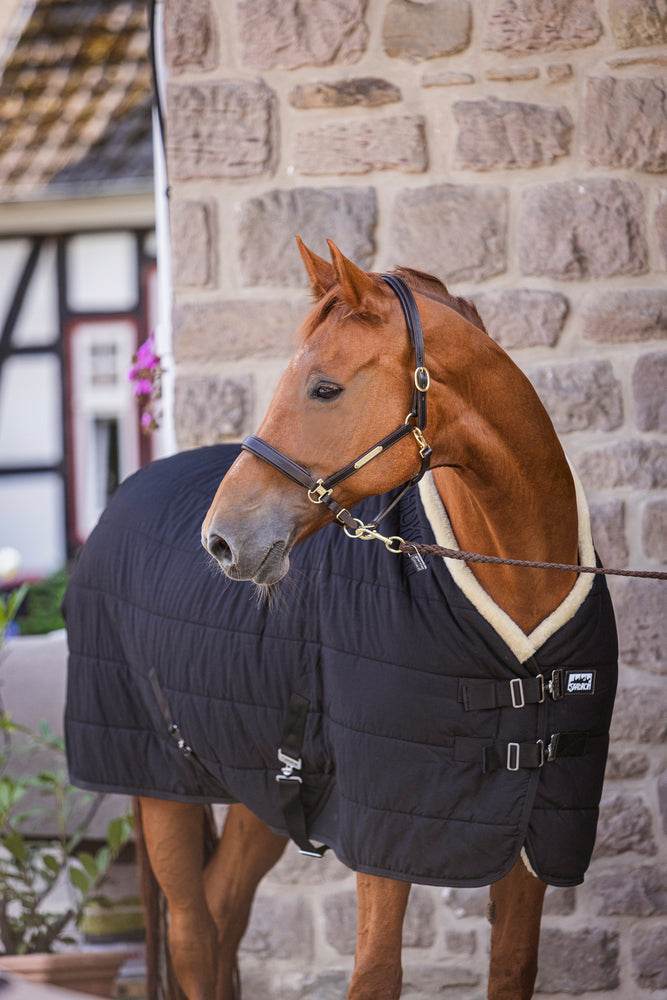 Eskadron FAUXFUR Under Rug - N P Equestrian & Pet Supplies Ltd 