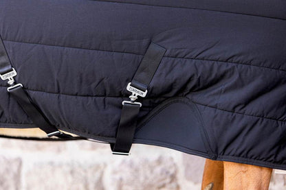 Eskadron FAUXFUR Under Rug - N P Equestrian & Pet Supplies Ltd 