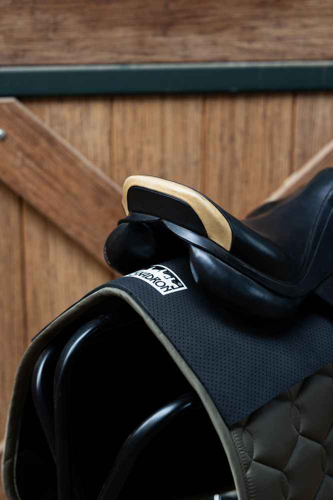 Eskadron ANTI SLIP PAD Saddle Underlay