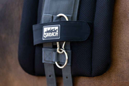 Eskadron PAD MESH Lunging pad