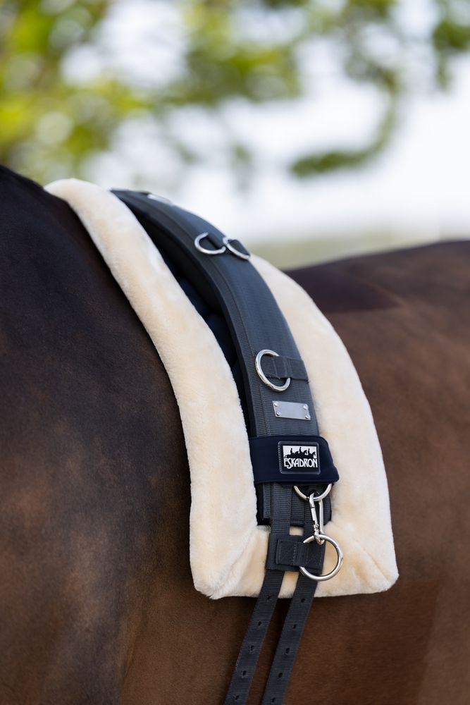 Eskadron FAUXFUR Roller Pad