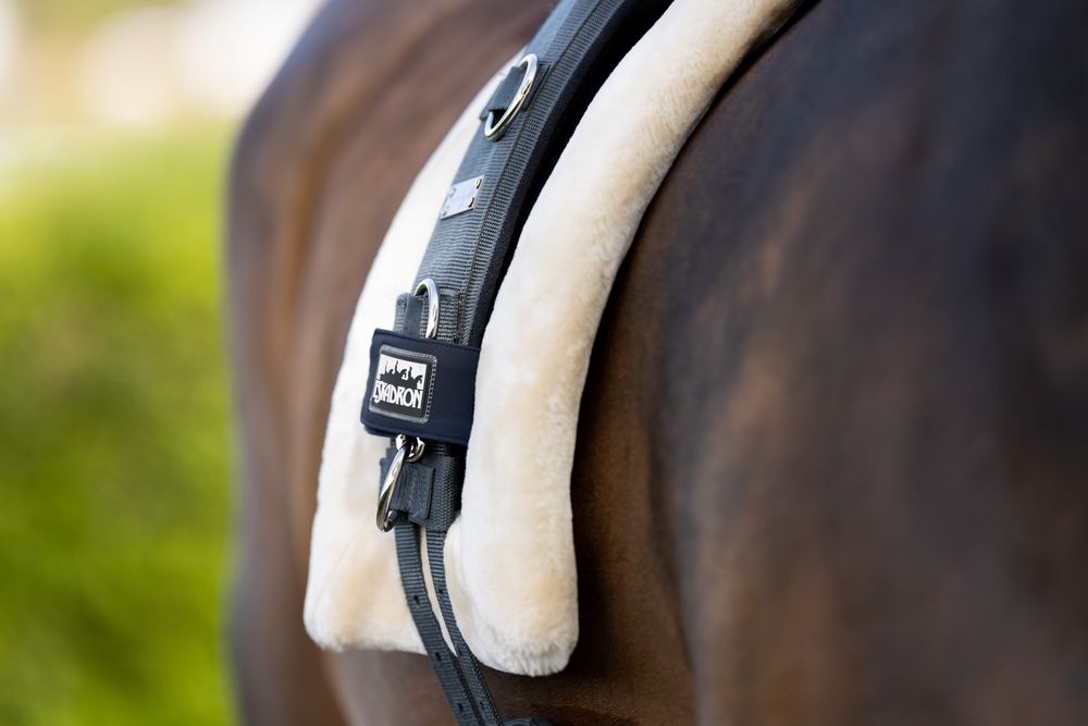 Eskadron FAUXFUR Roller Pad