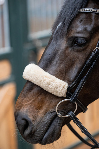 Eskadron FAUXFUR COVER Poll Protector