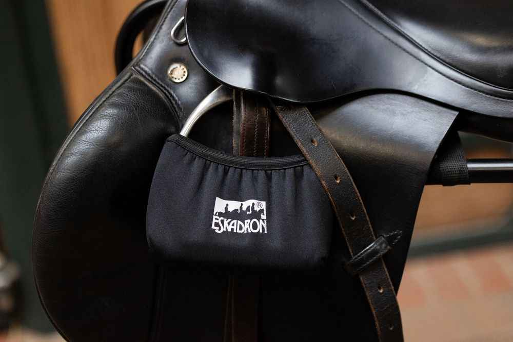 Eskadron JERSEY Stirrup Covers