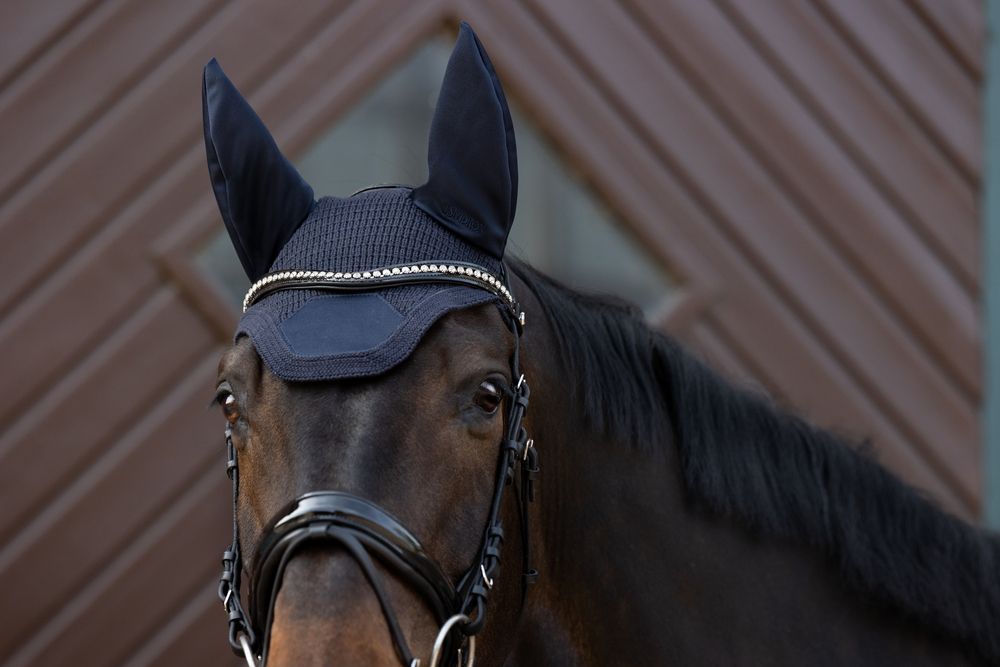 Eskadron SPORT Fly Hood Night Blue