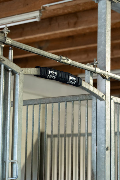 Eskadron Stable Head Protection - Night Blue