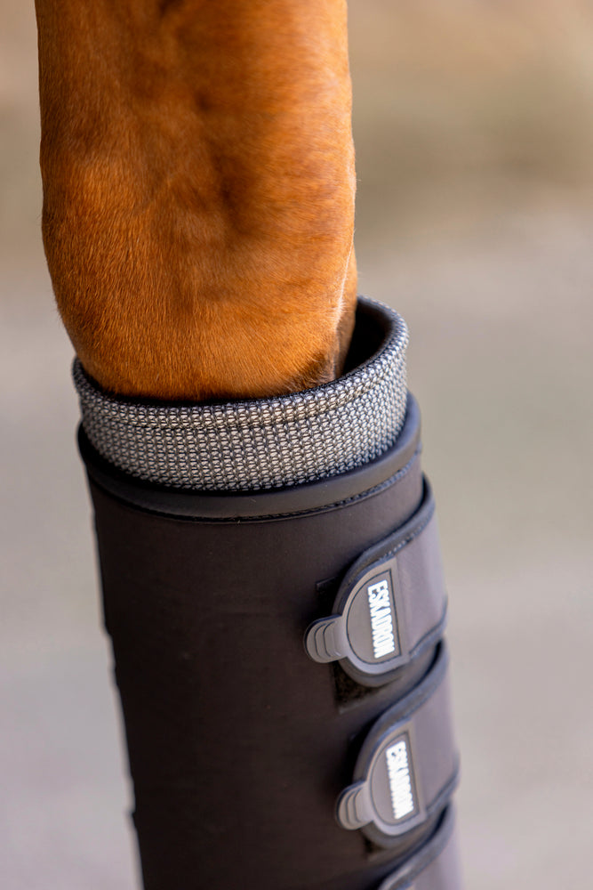 Eskadron Pro Stable Boots - Black