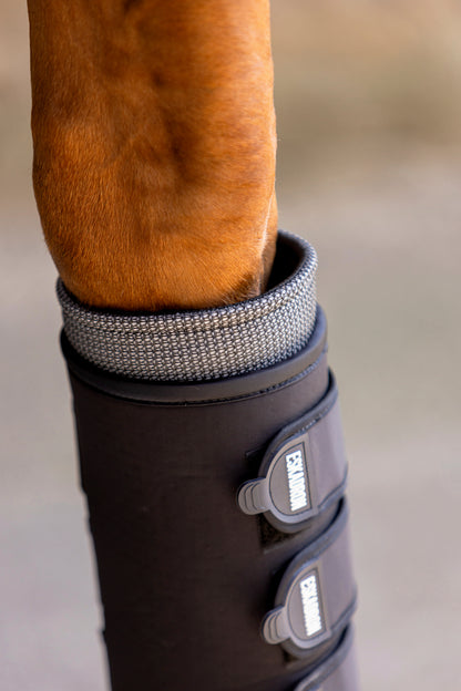 Eskadron Pro Stable Boots - Black