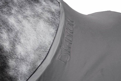 Eskadron FLEECE Sweat Rug Anthra - N P Equestrian & Pet Supplies Ltd 