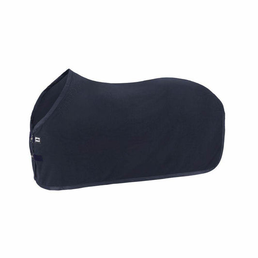 Eskadron FLEECE Sweat Rug Night Blue - N P Equestrian & Pet Supplies Ltd 