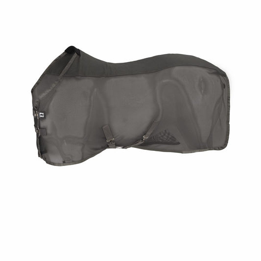 Eskadron PRO COVER DURA Fly Sheet provides durable protection from insects, ensuring comfort for your horse.