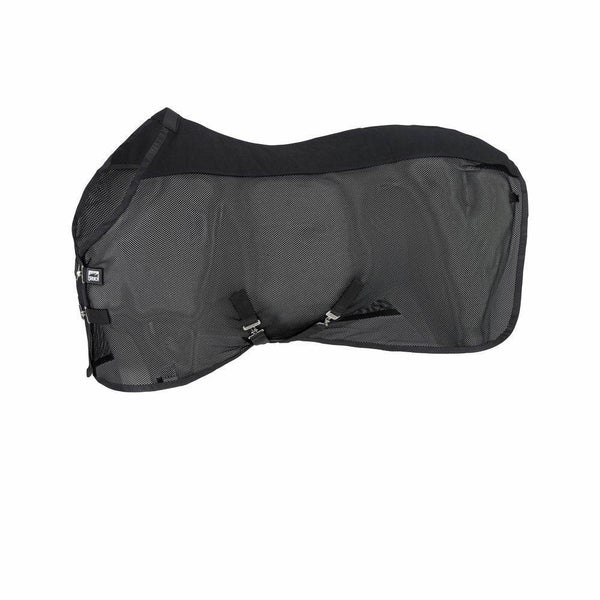 Eskadron PRO COVER DURA Fly Sheet Black - N P Equestrian & Pet Supplies Ltd 