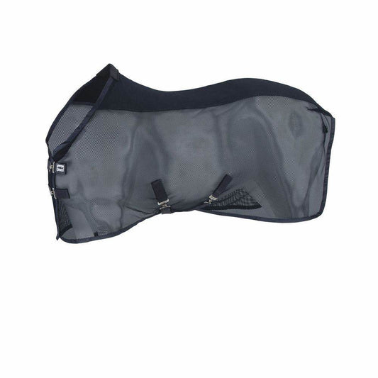 Eskadron PRO COVER DURA Fly Sheet Night Blue - N P Equestrian & Pet Supplies Ltd 