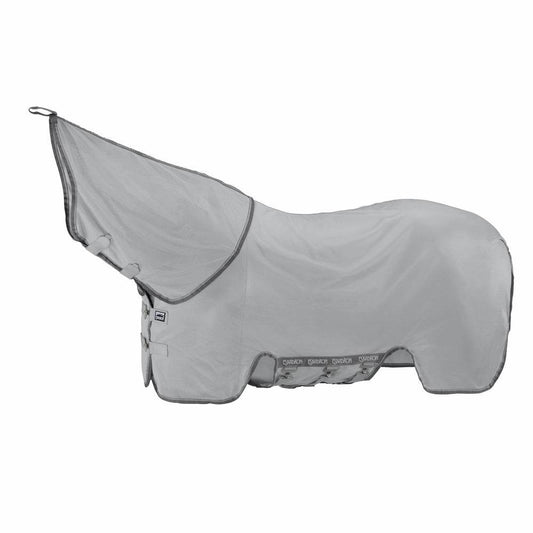 Eskadron FLY DETACH NECK Fly Sheet - N P Equestrian & Pet Supplies Ltd 