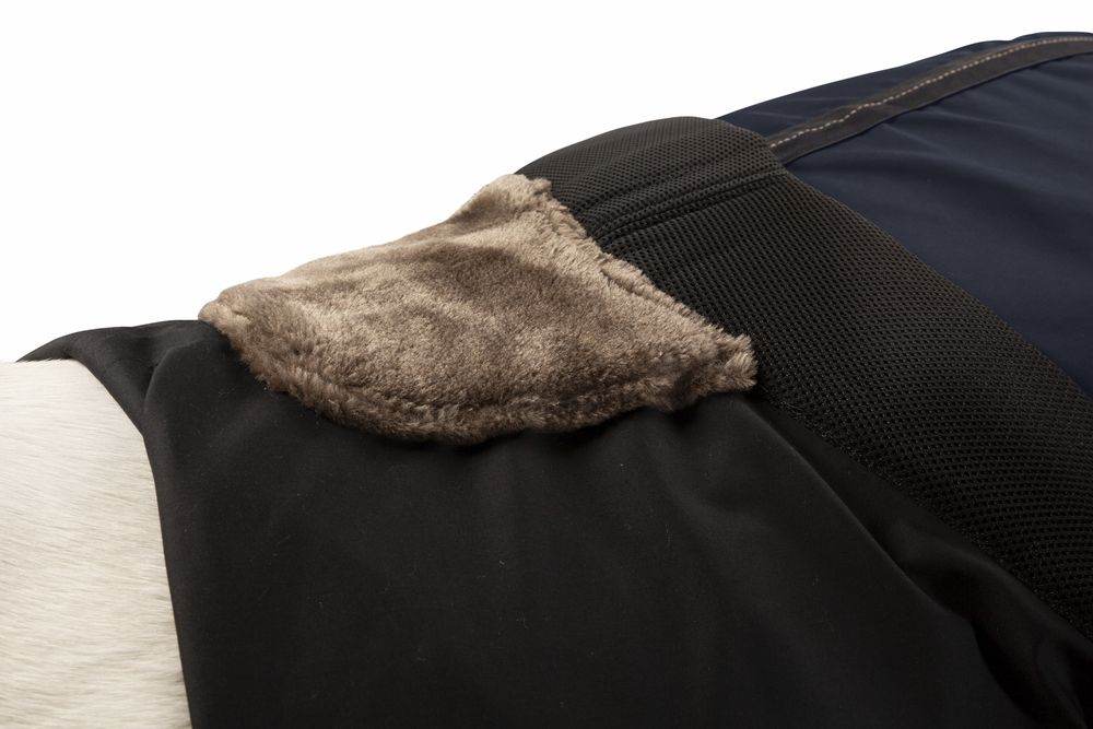 Eskadron DURA SUMMER Travelling Rug - N P Equestrian & Pet Supplies Ltd 