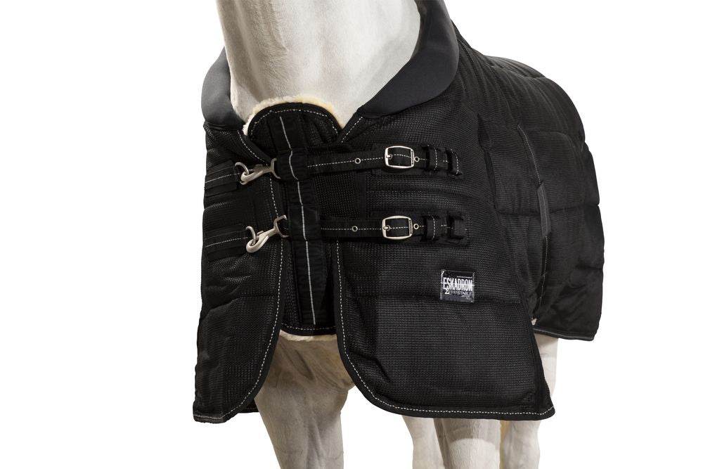 Eskadron SIGMA STABLE 100 Stable Rug - N P Equestrian & Pet Supplies Ltd 