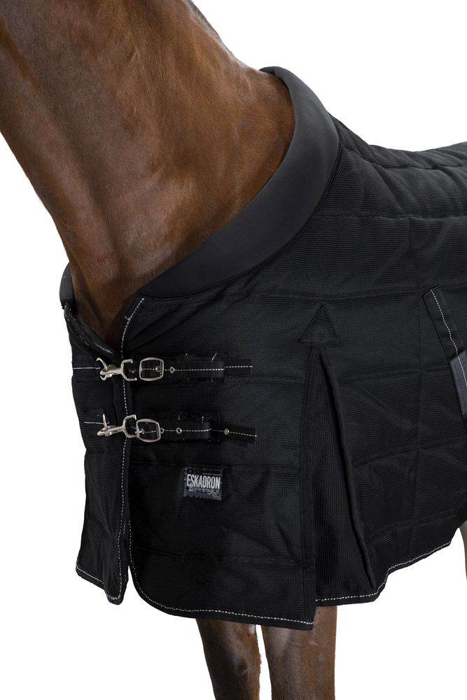 Eskadron SIGMA STABLE 100 Stable Rug - N P Equestrian & Pet Supplies Ltd 