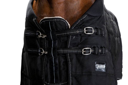 Eskadron SIGMA STABLE 100 Stable Rug - N P Equestrian & Pet Supplies Ltd 