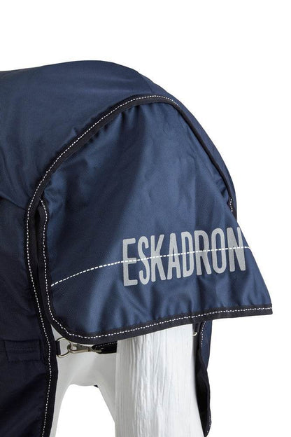 Eskadron OMEGA Fleece Lining Turnout Rug - N P Equestrian & Pet Supplies Ltd 