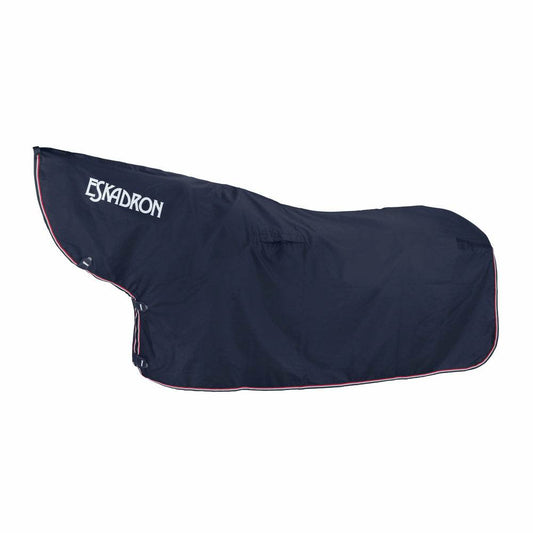 Eskadron ZIPNECK Rain Sheet - N P Equestrian & Pet Supplies Ltd 