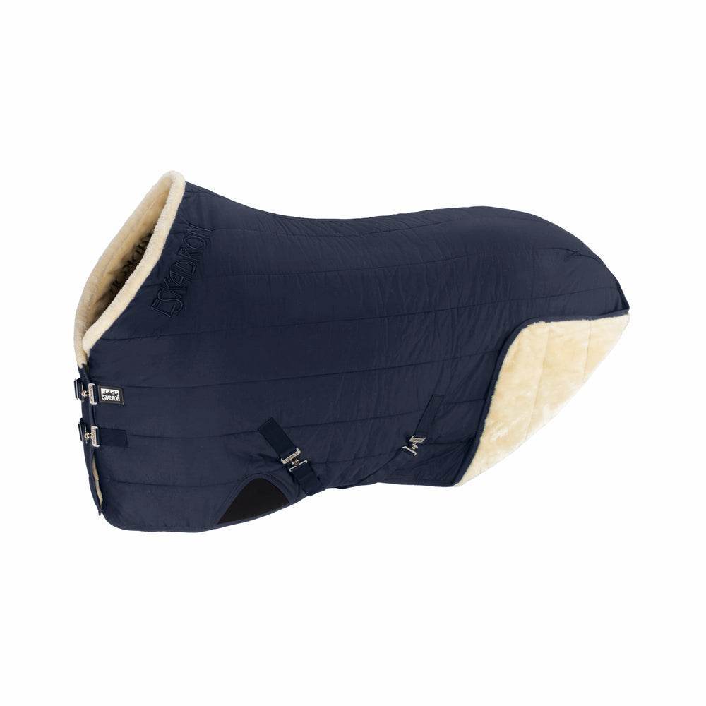 Eskadron FAUXFUR Under Rug - N P Equestrian & Pet Supplies Ltd 