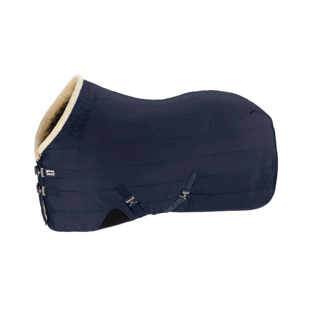 Eskadron FAUXFUR Under Rug - N P Equestrian & Pet Supplies Ltd 