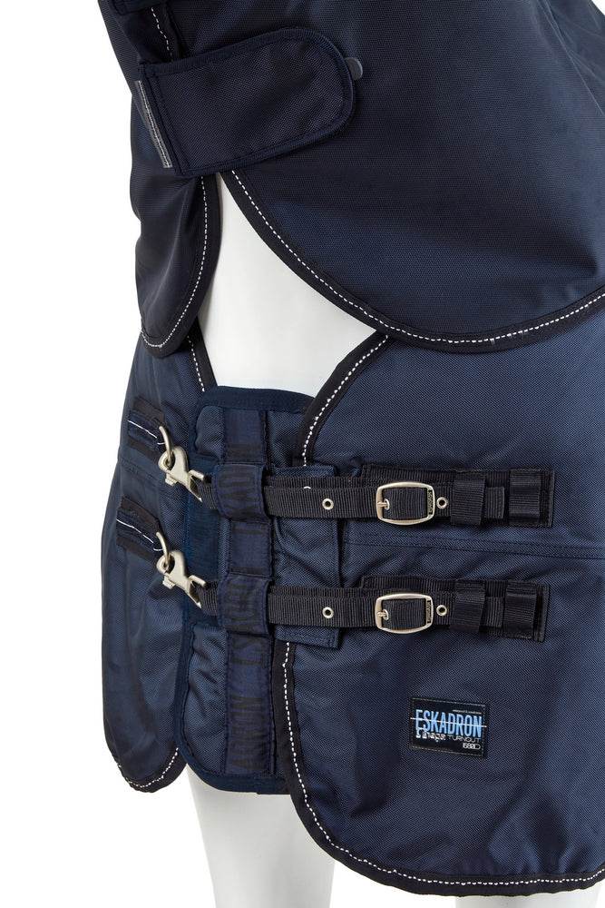 Eskadron 1680 DENIER Front Extension - N P Equestrian & Pet Supplies Ltd 