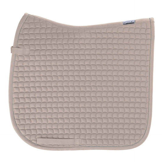 Eskadron COTTON Silver Saddle Cloth Dove