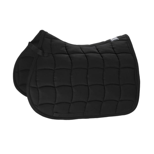 Eskadron PERFORMANCE Saddle Cloth Black