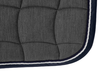 Eskadron PERFORMANCE CONTRAST
Saddle Cloth Anthra