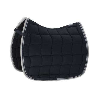 Eskadron PERFORMANCE CONTRAST Saddle Cloth Night Blue