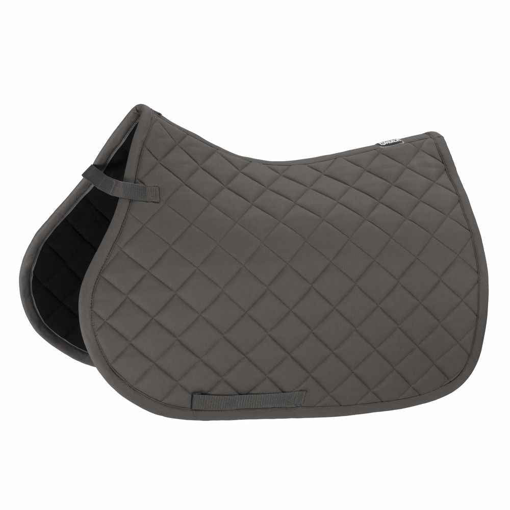 Eskadron MATRIX Saddle Cloth Anthra