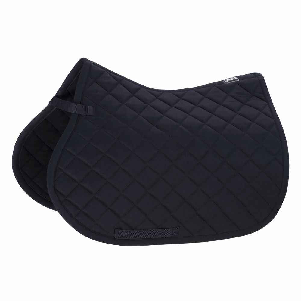 Eskadron MATRIX Saddle Cloth Night Blue