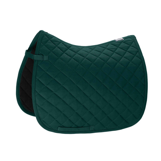 Eskadron MATRIX Saddle Cloth Racing Green