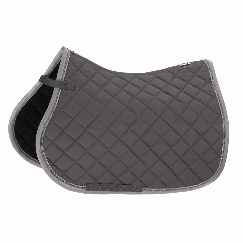 Eskadron MATRIX CONTRAST Saddle Cloth Anthra
