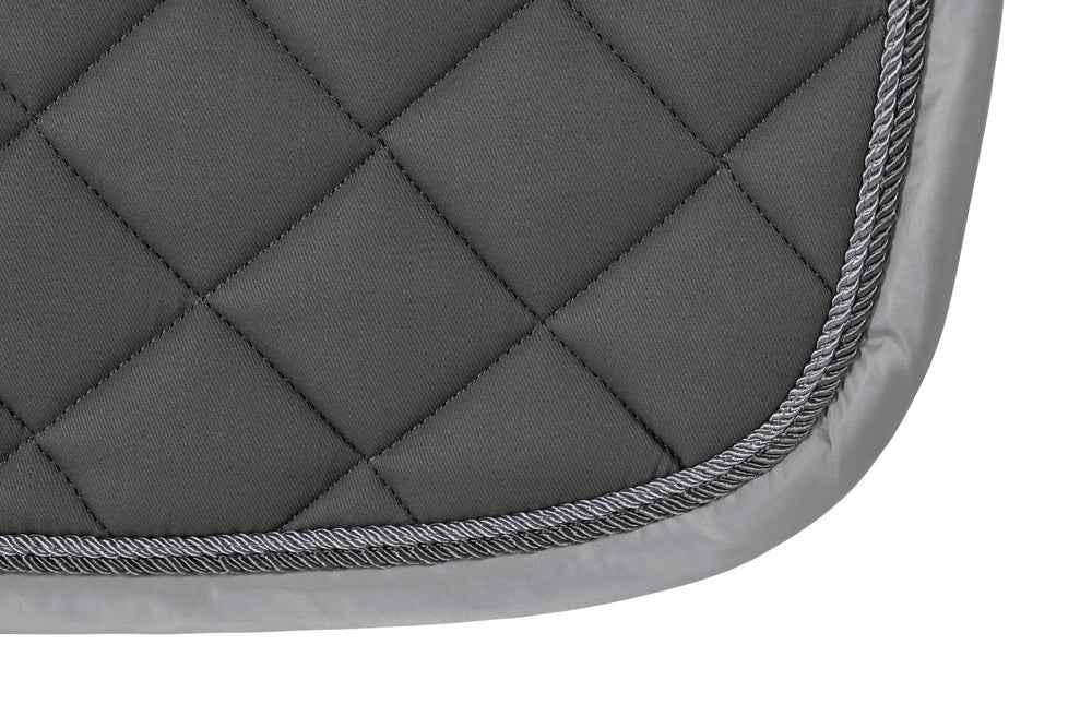 Eskadron MATRIX CONTRAST Saddle Cloth Anthra