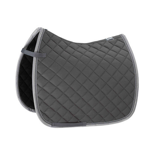 Eskadron MATRIX CONTRAST Saddle Cloth Anthra