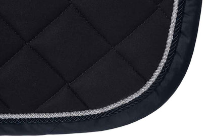 Eskadron MATRIX CONTRAST Saddle Cloth Night Blue
