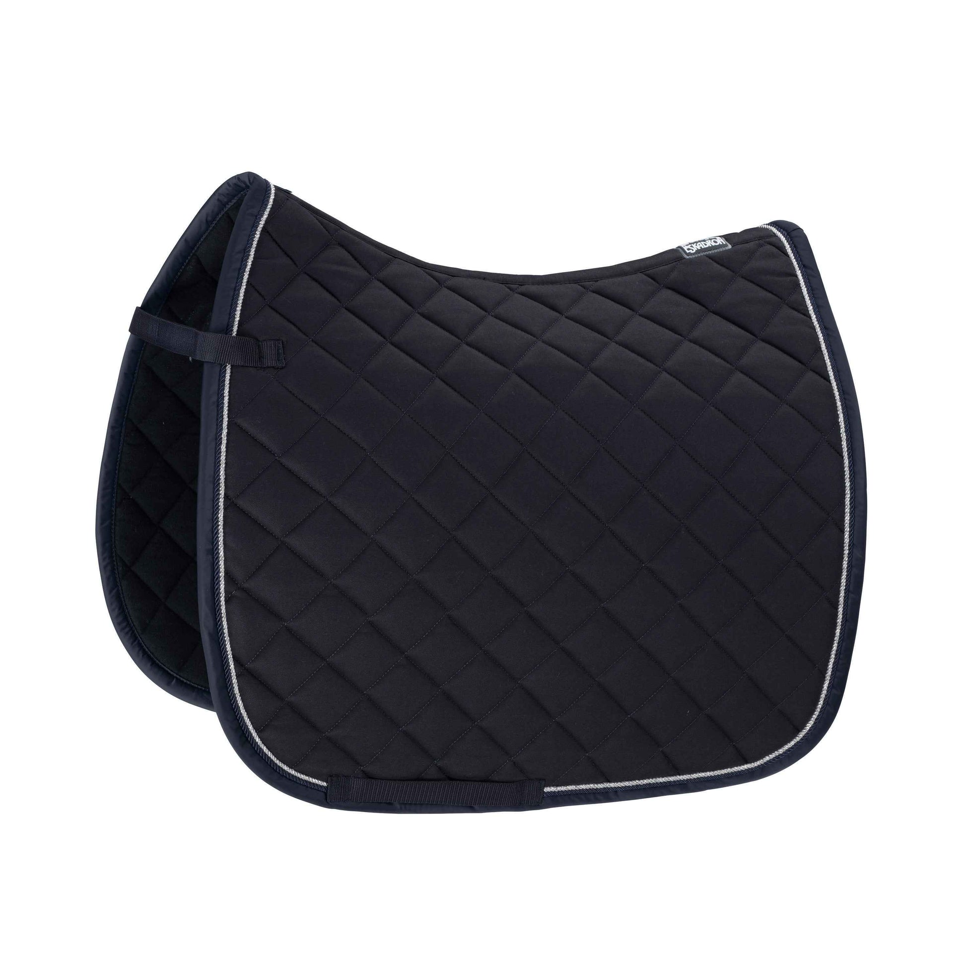 Eskadron MATRIX CONTRAST Saddle Cloth Night Blue