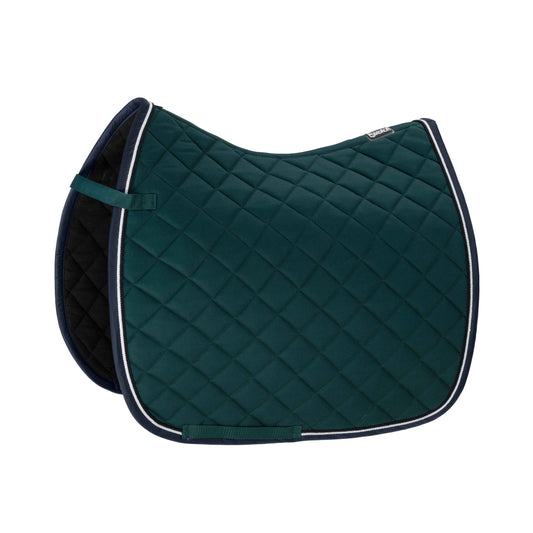 Eskadron MATRIX CONTRAST Saddle Cloth Racing Green