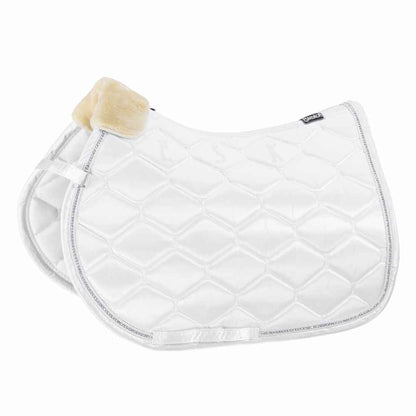 Eskadron Satin Crystal Saddle Cloth