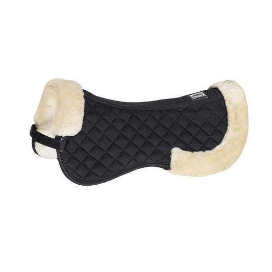 Eskadron Faux Fur Saddle Pad