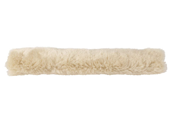 Eskadron FAUXFUR COVER Poll Protector - N P Equestrian & Pet Supplies Ltd 