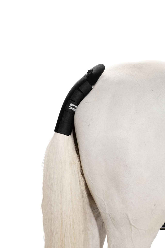 Tail Guard Horse Tail Guards & Tail Bandages | Tail Protection – N P Equestrian ...