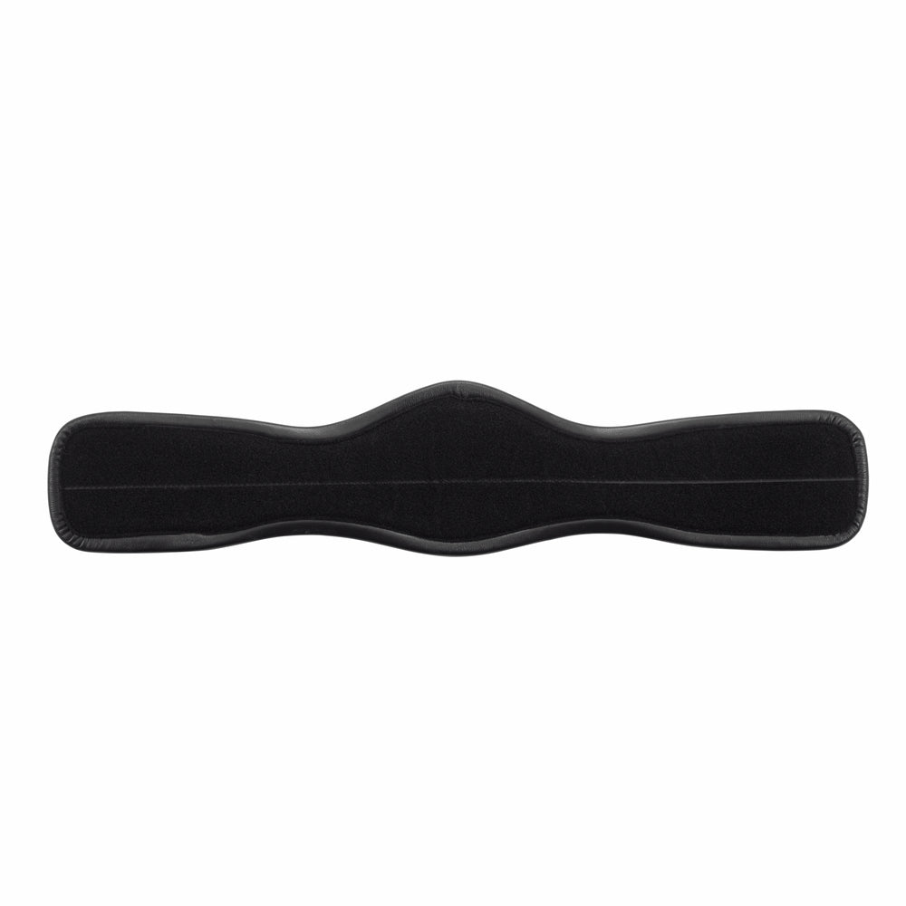 Eskadron LEATHER Dressage Girth Black